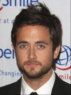 Justin Chatwin