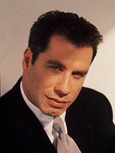 John Travolta