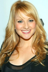 Melissa Rauch