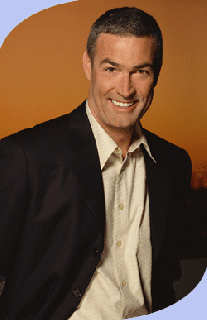 Daniel McVicar