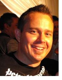 Aaron Benton