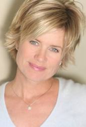 Mary Beth Evans