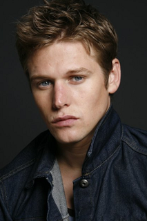 Zach Roerig