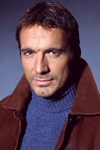 Thorsten Kaye