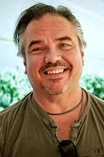 W. Earl Brown