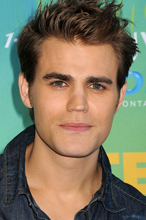 Paul Wesley