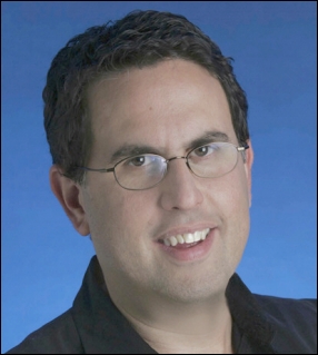David A. Goodman