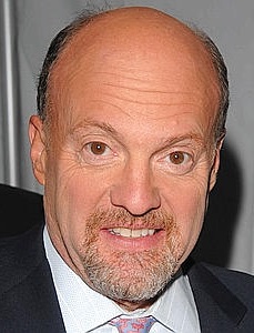 Jim Cramer