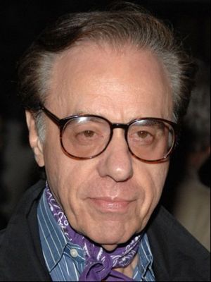 Peter Bogdanovich