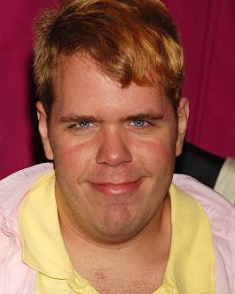 Perez Hilton