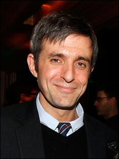 Alec Sulkin