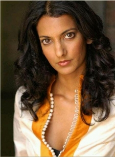 Poorna Jagannathan