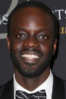 Ato Essandoh