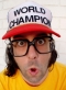 Judah Friedlander