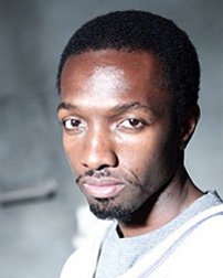 Jamie Hector