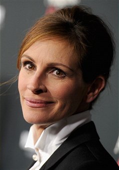 Julia Roberts