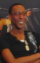 Ron Cephas Jones