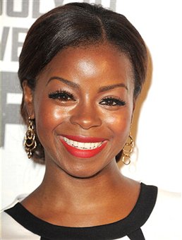 Erica Tazel