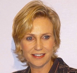 Jane Lynch