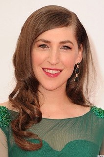 Mayim Bialik