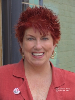 Marcia Wallace