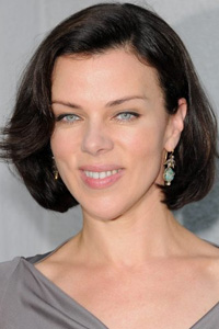 Debi Mazar