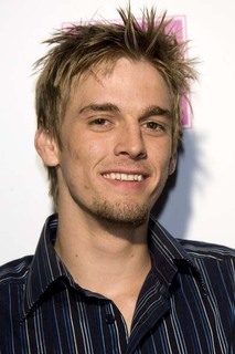 Aaron Carter