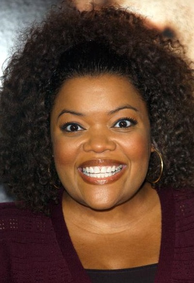 Yvette Nicole Brown