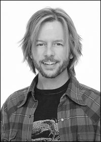 David Spade