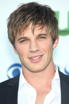 Matt Lanter