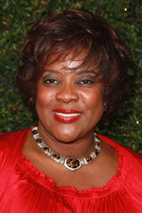 Loretta Devine