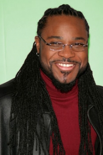 Malcolm-Jamal Warner