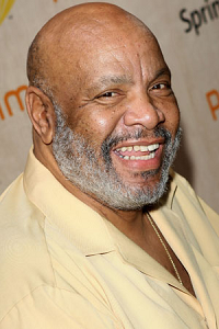 James Avery