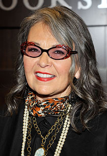 Roseanne Barr