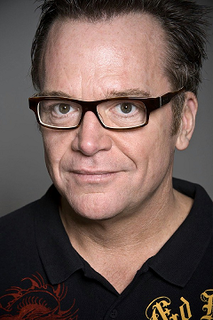 Tom Arnold