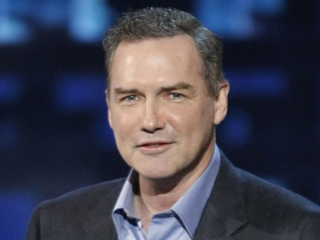 Norm MacDonald