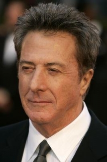 Dustin Hoffman