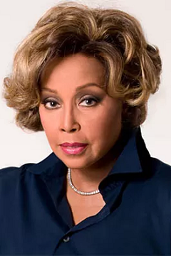 Diahann Carroll