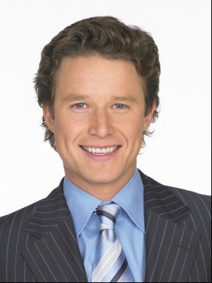 Billy Bush