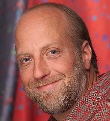 Chris Elliott