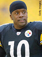 Kordell Stewart