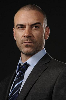 Alan Van Sprang