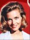 Honor Blackman