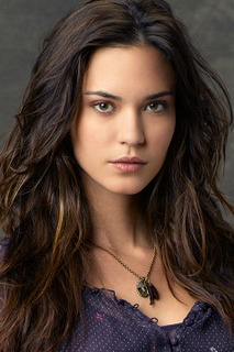 Odette Annable