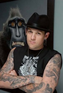 Joel Madden