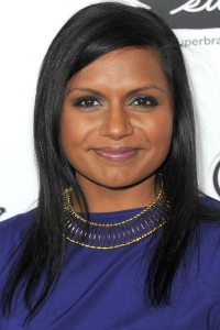 Mindy Kaling