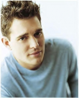 Michael Bublé