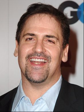 Mark Cuban