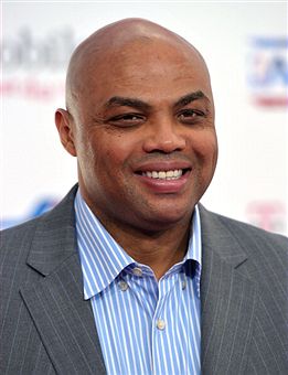 Charles Barkley