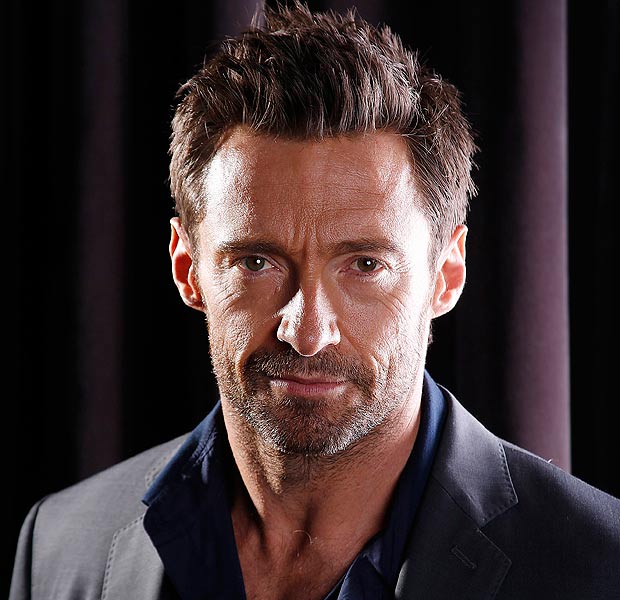 Hugh Jackman